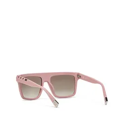 Okulary przeciwsłoneczne Furla Sunglasses SFU535 WD00035-BX0728-0962S-4-401-20-CN-D Pesca - Rozmiar (EU) 00