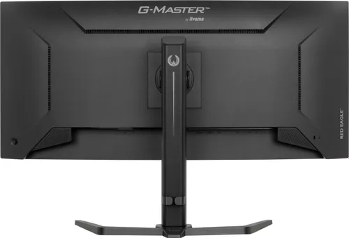 Monitor IIYAMA G-Master GCB3484WQSU-B2 34" 3440 x 1440 200Hz 0.6 [MPRT] Curved