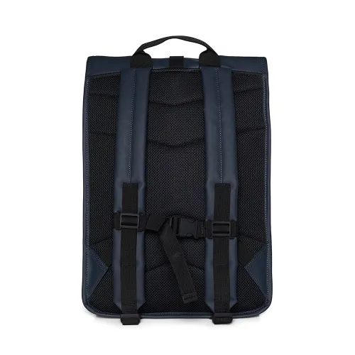 Непромокаемый рюкзак Rolltop Rucksack-navy