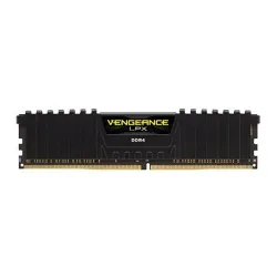 Pamięć RAM Corsair Vengeance LPX DDR4 32GB 2666 CL16 Czarny