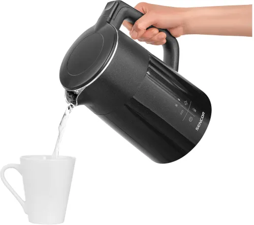 Czajnik SENCOR SWK 0610BK