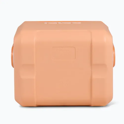 Lodówka turystyczna Igloo Tag Along Too 10 l apricot