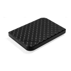 Dysk VERBATIM Store 'n' Go 1TB Czarny