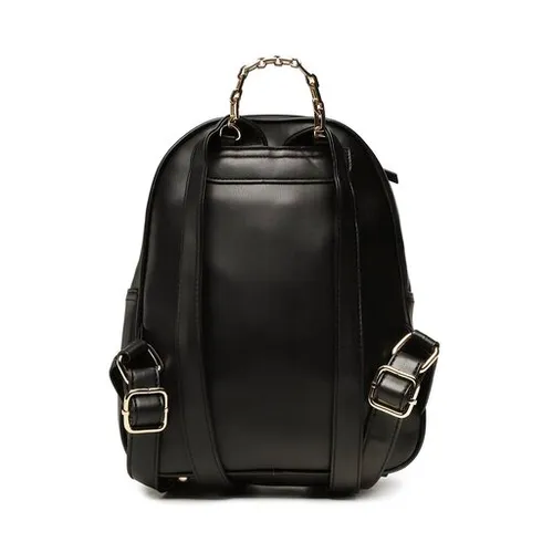 Silvian Heach Rcp23022za Rucsac Negru
