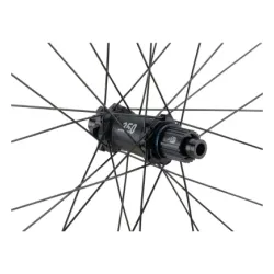 Koło tylne DT Swiss HX 1700 Spline 29" Micro Spline - 30mm