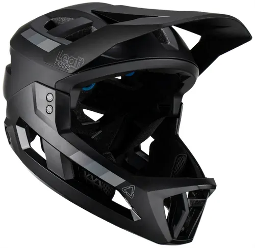 Kask rowerowy Full Face LEATT MTB Enduro 2.0 Junior V23