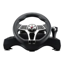 Kierownica FLASHFIRE Hurricane Wheel WH-3103V-D