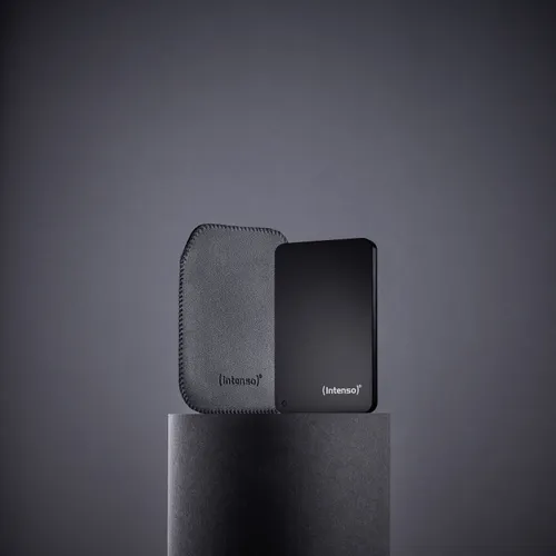 Dysk INTENSO Memory Drive 1TB HDD