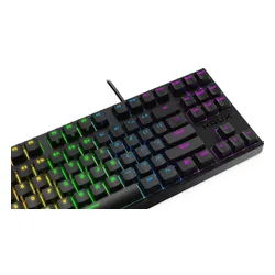 Клавиатура Krux ATAX RGB TKL (KRX0043)