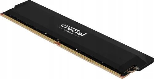 Pamięć RAM Crucial Pro Overclocking DDR5 32GB 6000 CL40 Czarny