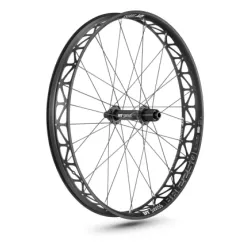 Koło tylne DT Swiss BR 2250 Classic Fatbike 26" Disc Center Lock