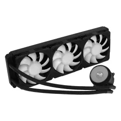 Chłodzenie Aerocool Mirage L360 RGB Czarny