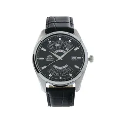 Часы Orient Multi Year Calender Ra-BA0006B10B Silver / Black