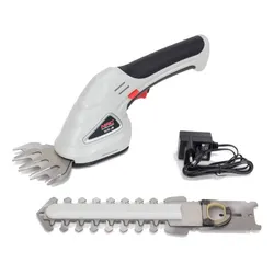 Nożyce do żywopłotu / trawy NAC TA72H-JN 150mm 7.2V akumulatorowe