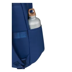 Рюкзак для ноутбука American Tourister PuffyPop M Backpack 15,6" - navy