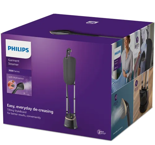 Parownica do ubrań (Steamer) PHILIPS STE3170/80