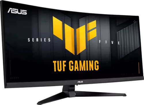 ASUS TUF Gaming Series 5 VG34WQ5A - 200Hz | UWQHD | 34'' | VA | 1ms