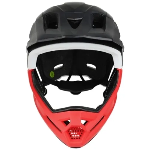 Kask rowerowy Fullface ProX Cage II
