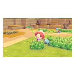 Konsola NINTENDO Switch 2 Czarny + Pokemon Pokopia Gra NINTENDO SWITCH 2
