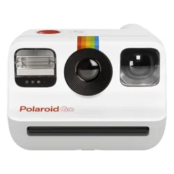 Polaroid Dijital kamera Polaroid GO e-box beyaz