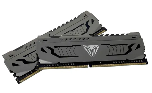 Pamięć RAM Patriot Viper Steel DDR4 64GB (2 x 32GB) 3200 CL16