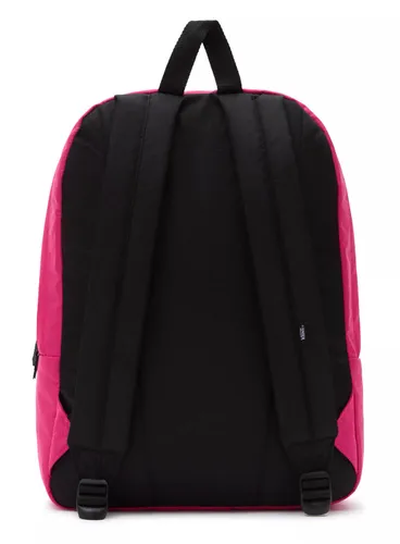 Vans Realm 22 l - magenta Casual Sırt Çantası