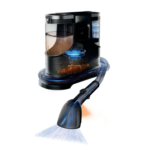 Odkurzacz Hoover HS530 011 400W