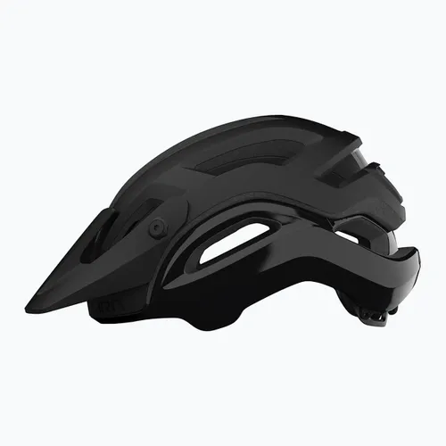 Kask rowerowy Giro Manifest Spherical MIPS matte black