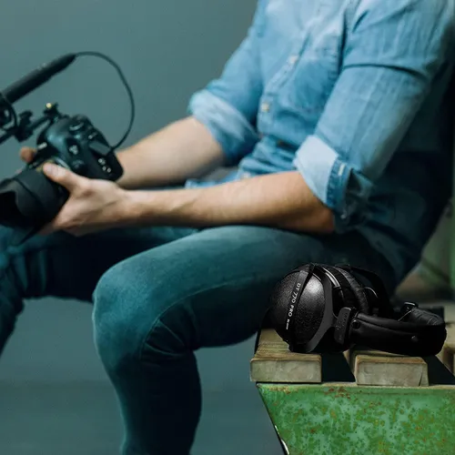 Проводные наушники Beyerdynamic DT 770 PRO 80 Ohm Limited Edition