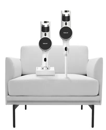 Odkurzacz ROBOJET Speed Up Comfort