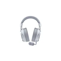 Słuchawki bezprzewodowe z mikrofonem Endorfy Viro Wireless Onyx White Nauszne Biały