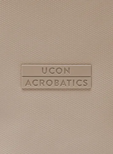 Ucon Acrobatics Hajo Medium Backpack Aloe городской рюкзак - песочный / черный