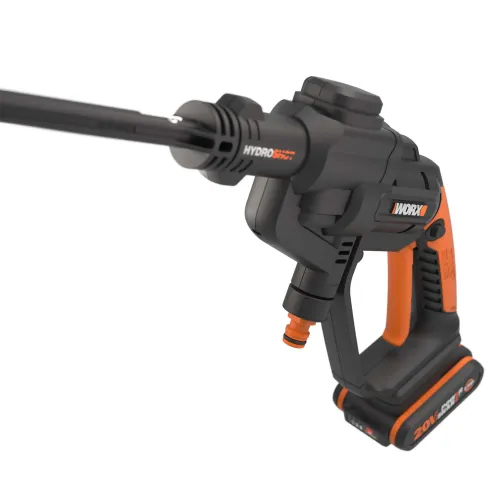 Myjka ciśnieniowa Worx Hydroshot WG620E 120l/h 6m