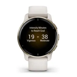 Smartwatch Garmin Venu 2 Plus GPS Белый