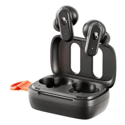 Słuchawki dokanałowe SKULLCANDY Dime 3 Czarny