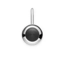 EVA TRIO 28 cm - patelnia ze stali nierdzewnej z powłoką ceramiczną