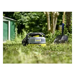 Karcher OC 3 + Adventure Box Yüksek Basınçlı Yıkama Makinesi (1.680-016.0)