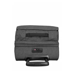 Eastpak Tranverz L Seyahat Çantası - Black denim