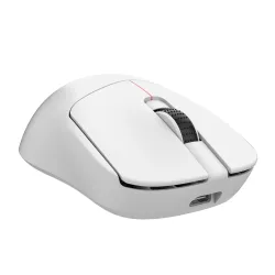 Myszka gamingowa Rampage Clax PAW3311 Biały