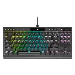 Klawiatura Corsair K70 RGB TKL Cherry MX Speed RGB (CH-9119014-NA)