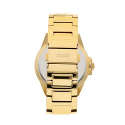 Saat Guess Frontier W1156l2 Gold / Gold