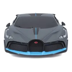 Samochód zdalnie sterowany MAISTO TECH Bugatti Divo 81515