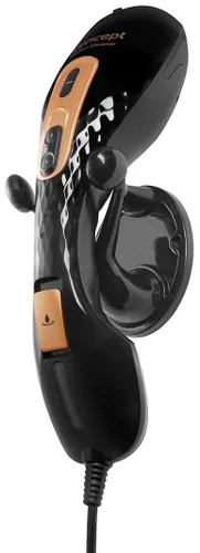 Parownica do ubrań (Steamer) CONCEPT Perfect Steamer NO8000