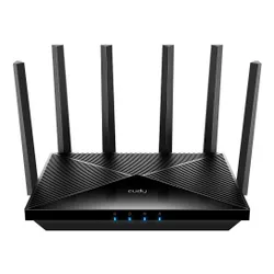 Router CUDY BE6500 2.4 / 5 GHz (DualBand), Wi-Fi Mesh