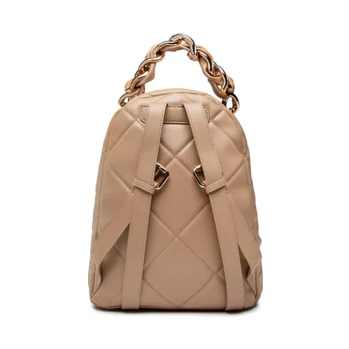 Rucsac TWINSET 222td8023 lemn deschis 10017