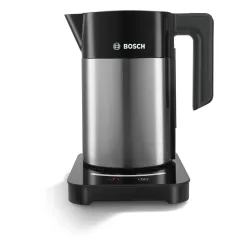 Электрический чайник Bosch TWK7203 черный