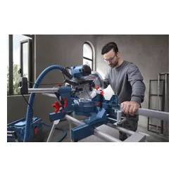 Pilarka ukosowa BOSCH Professional GCM 340-305 D​