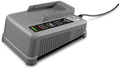 Kärcher Battery Power Başlangıç Kiti + 36/75 (+2 adet 7.5Ah pil + şarj cihazı )