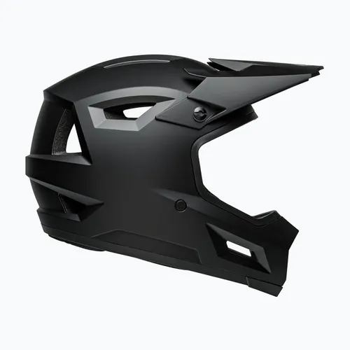 Kask rowerowy Bell Sanction 2 matte black