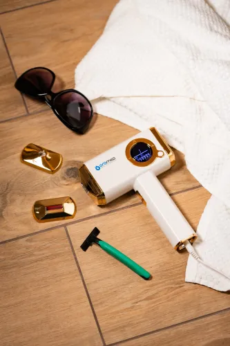 Depilator OROMED ORO-IPL ICE